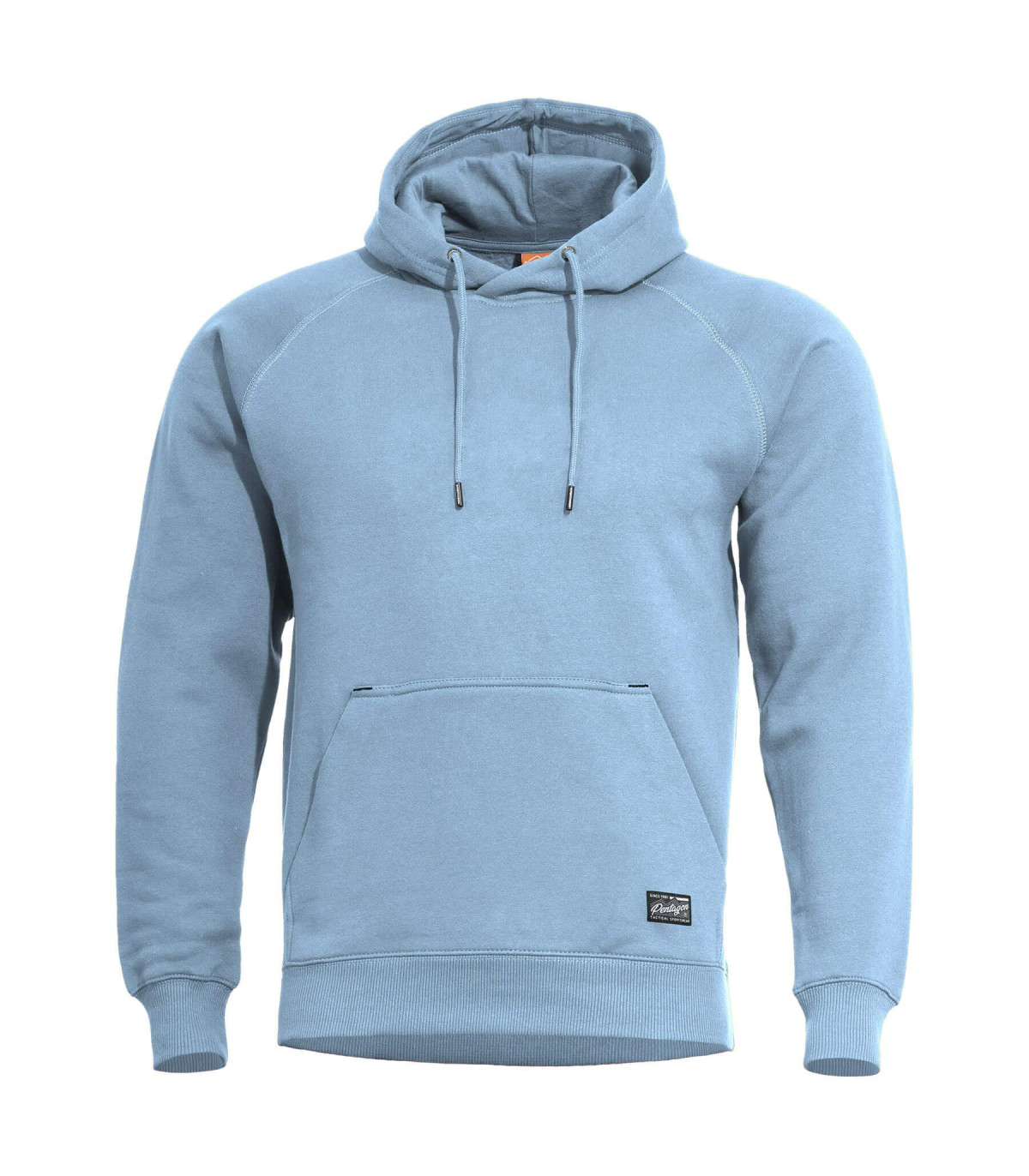 PENTAGON PHAETON HOOD SWEATER | K09021