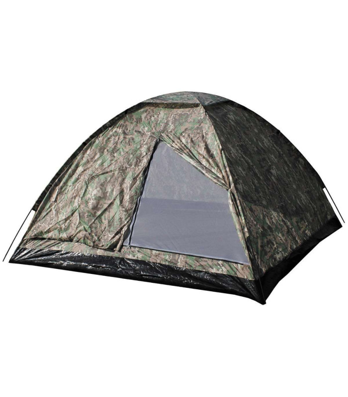 MFH IGLOO TENT MONODOM 3 PERSONS