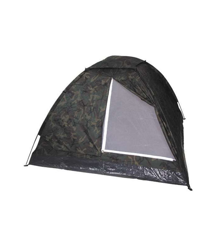 MFH IGLOO TENT MONODOM 3 PERSONS
