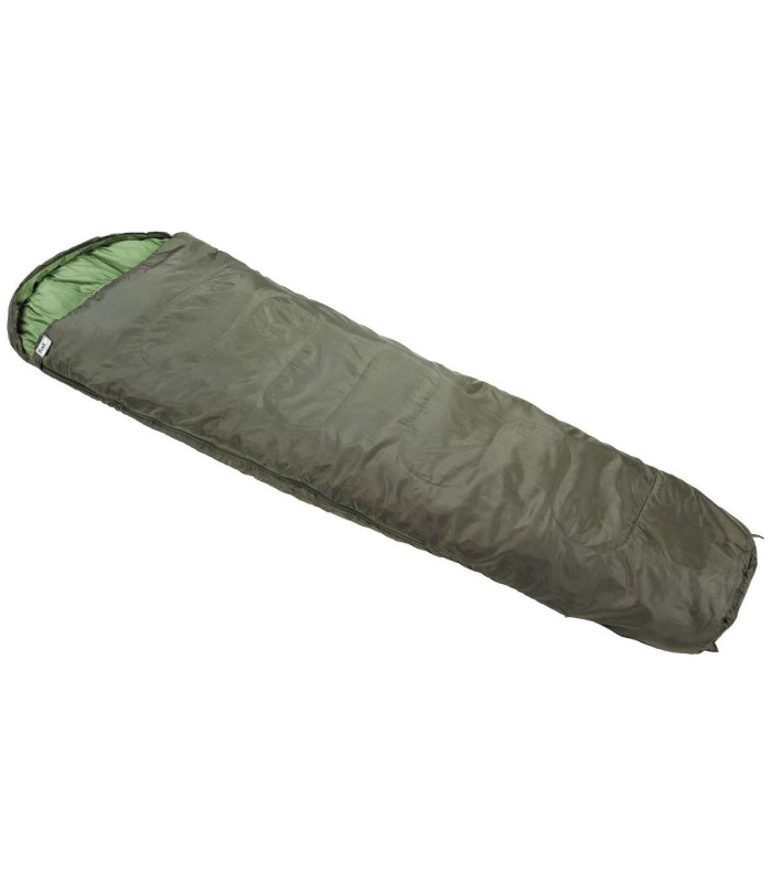 FOX OUTDOOR MUMMY SLEEPING BAG