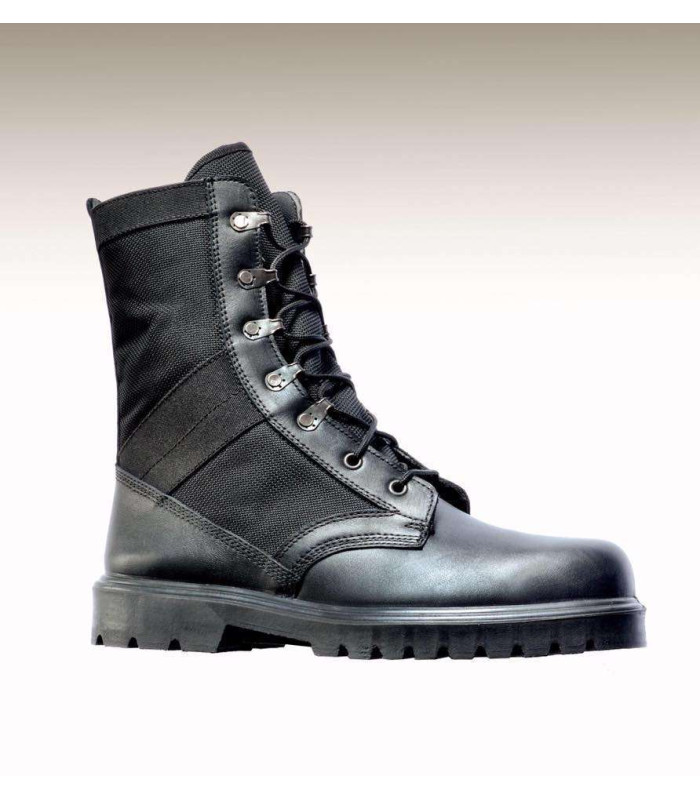Άρβυλα Aeropelma Duetto Cordura Tactical Boots Επιχειρησιακά Αδιάβροχα | Sabotage Oddal
