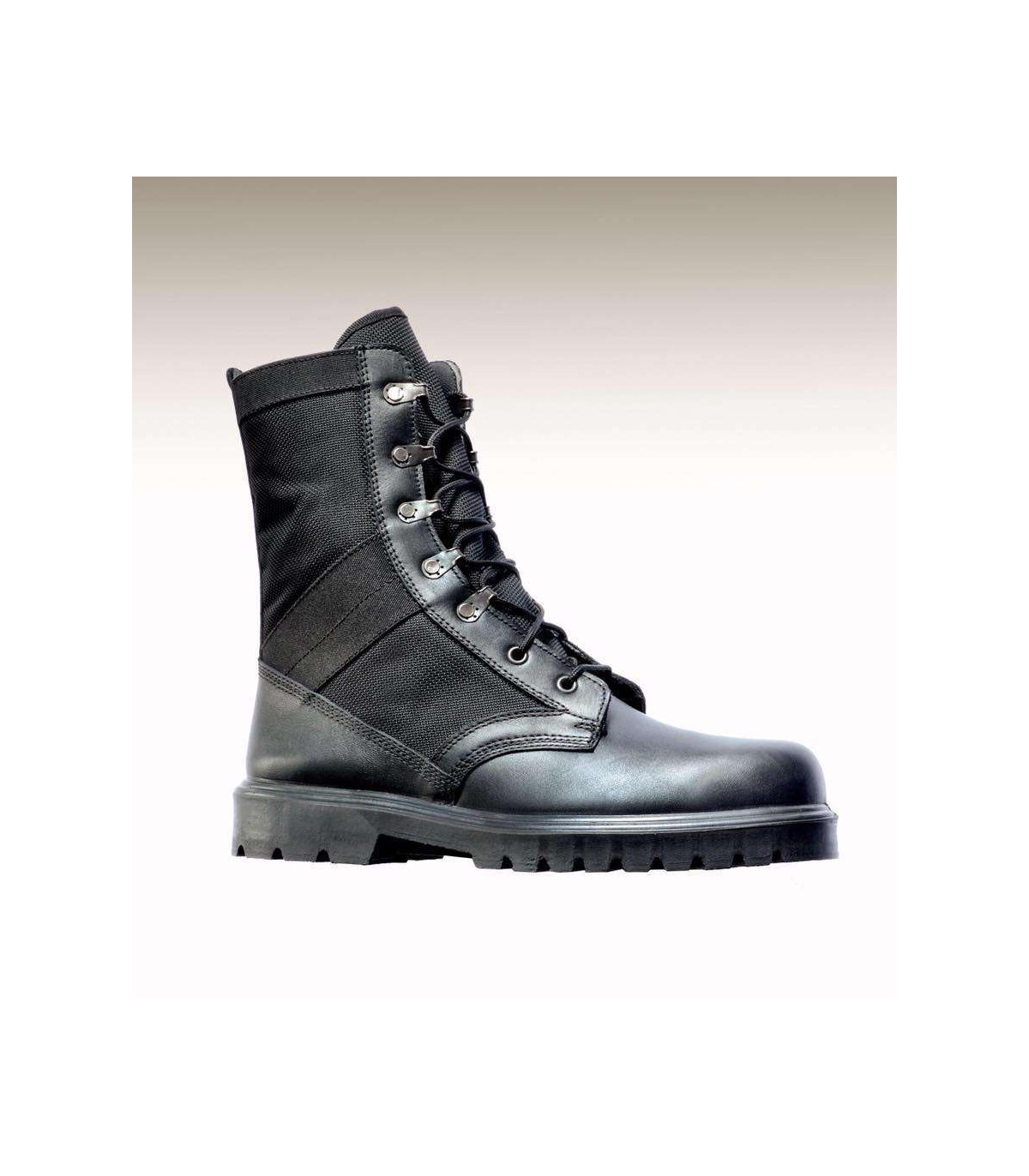 Άρβυλα Aeropelma Duetto Cordura Tactical Boots Επιχειρησιακά Αδιάβροχα | Sabotage Oddal
