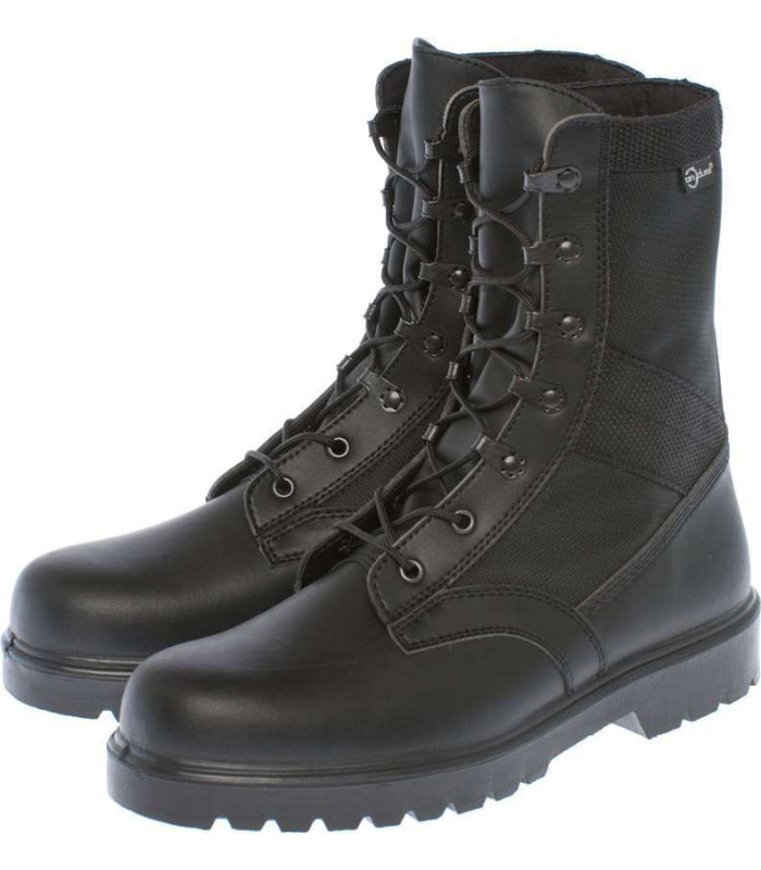 Aeropelma Duetto Cordura Tactical Boots Waterproof | Sabotage Oddal