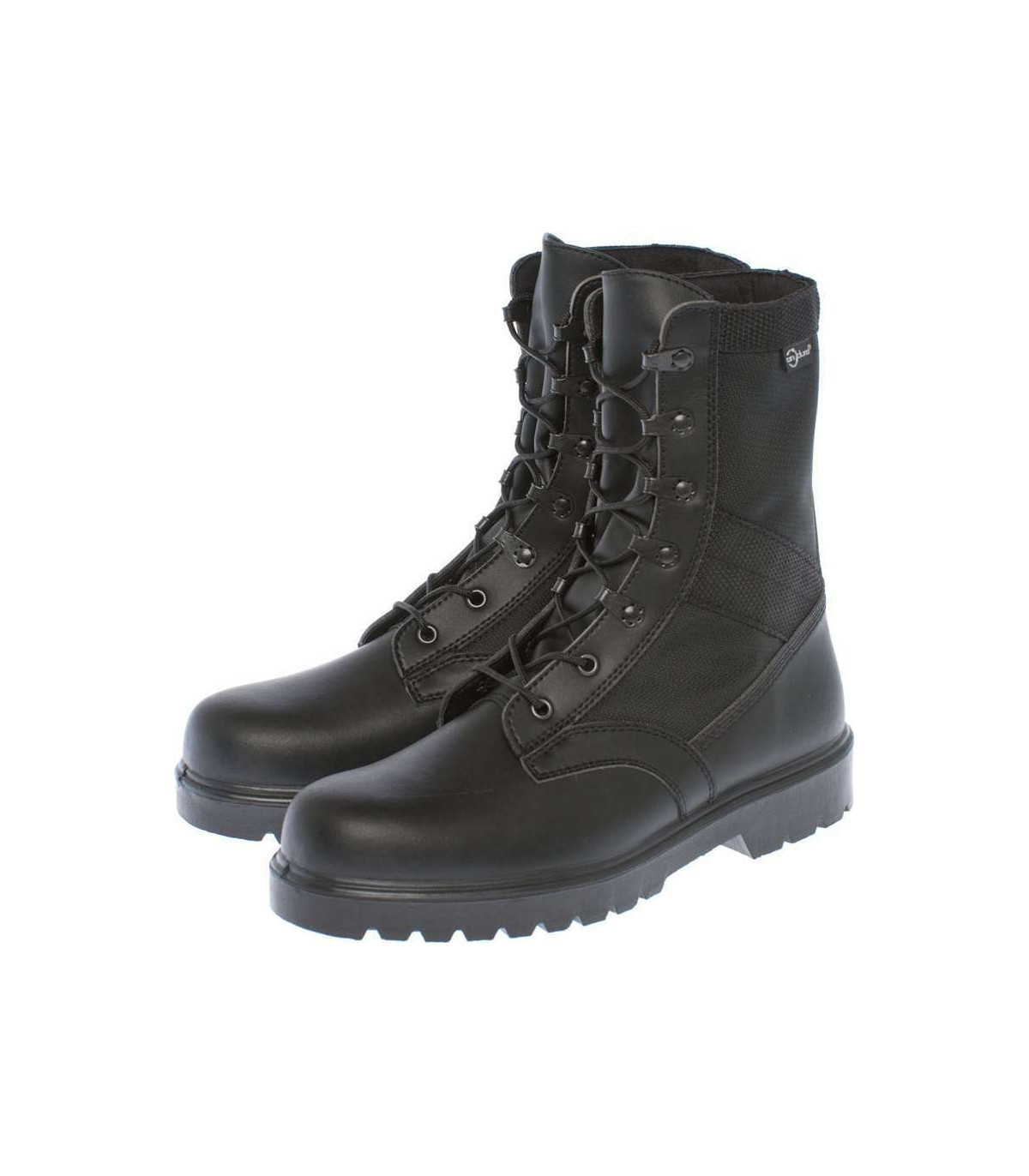 Aeropelma Duetto Cordura Tactical Boots Waterproof | Sabotage Oddal