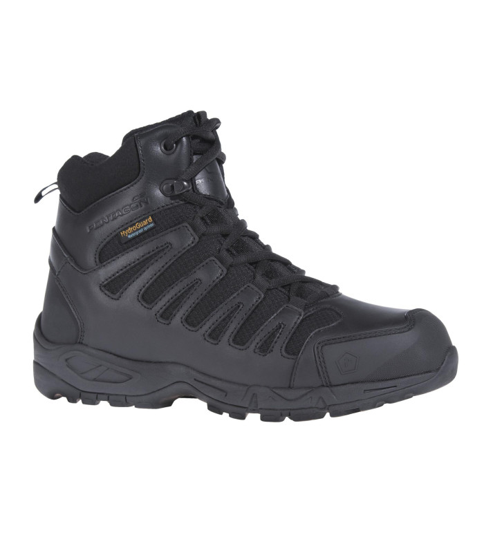 Άρβυλα Pentagon Achilles XTR 6 Tactical Boots Επιχειρησιακά Αδιάβροχα | Sabotage Oddal