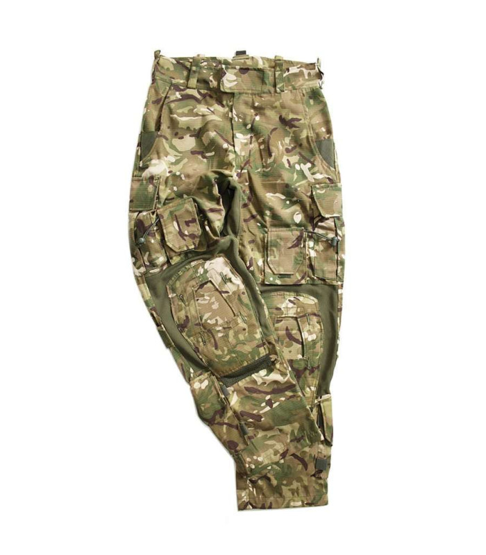 ARKTIS C222 SF RANGER TROUSERS MEP SAND