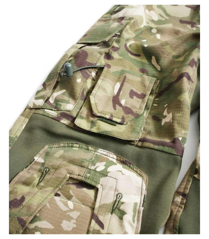 ARKTIS C222 SF RANGER TROUSERS MEP SAND