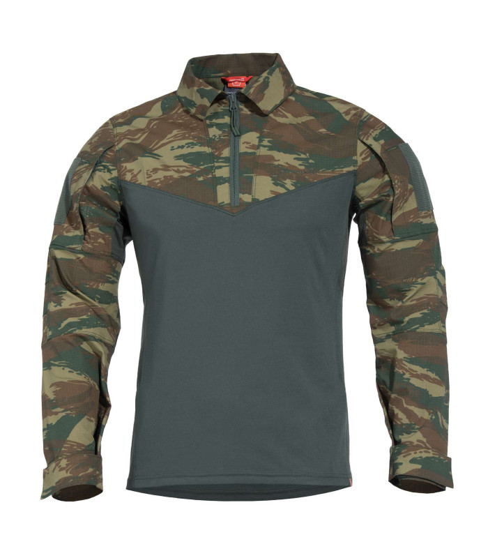 PENTAGON RANGER SHIRT ΜΠΛΟΥΖΑ ΜΑΧΗΣ
