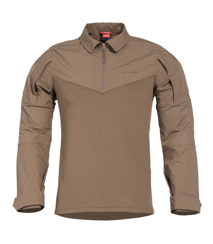 PENTAGON RANGER SHIRT ΜΠΛΟΥΖΑ ΜΑΧΗΣ