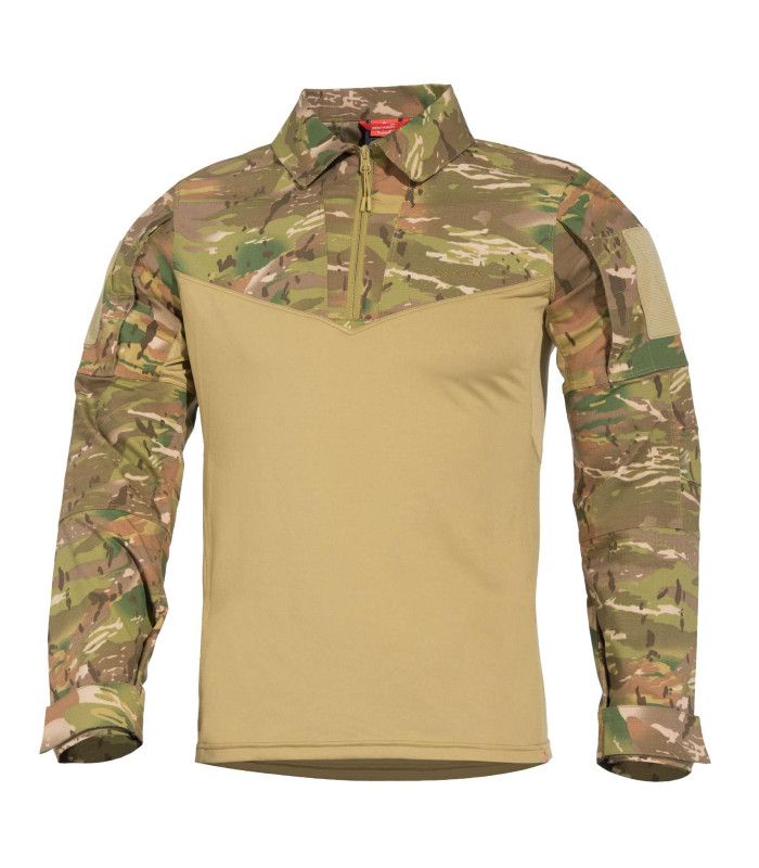 PENTAGON RANGER SHIRT ΜΠΛΟΥΖΑ ΜΑΧΗΣ