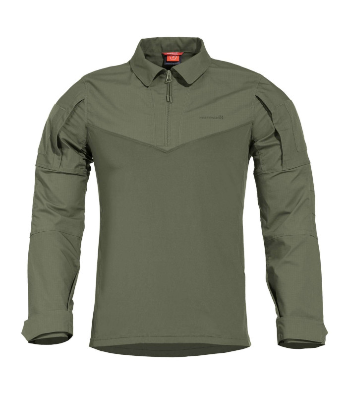 PENTAGON RANGER SHIRT ΜΠΛΟΥΖΑ ΜΑΧΗΣ