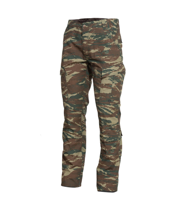 Pentagon ACU Ripstop Pants Durable | Sabotage Oddal