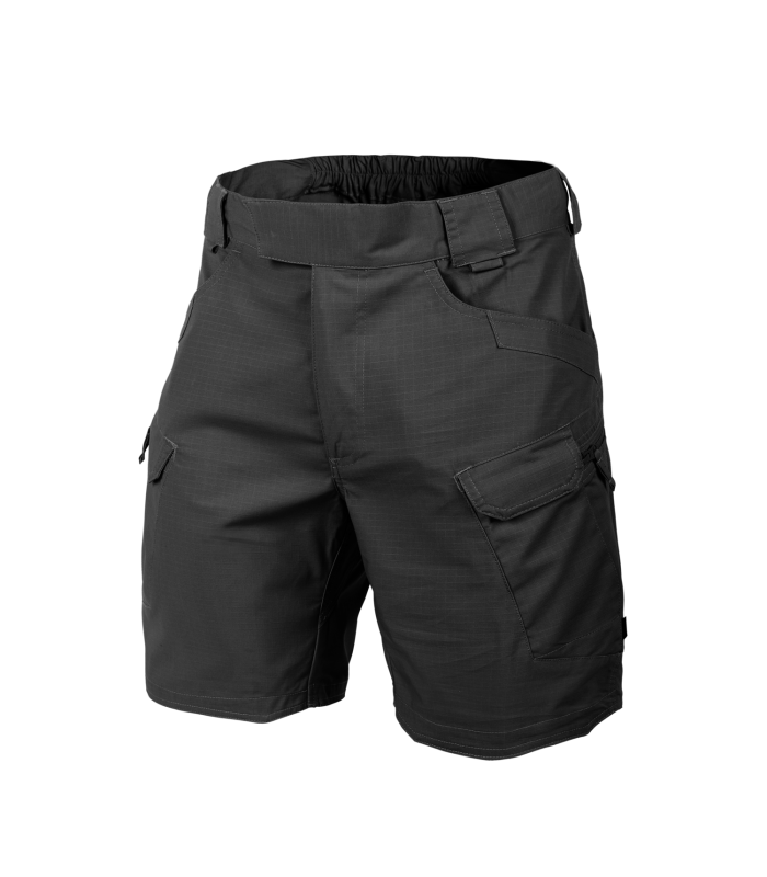 HELIKON-TEX UTS® (URBAN TACTICAL SHORTS®) 8,5" POLYCOTTON RIPSTOP