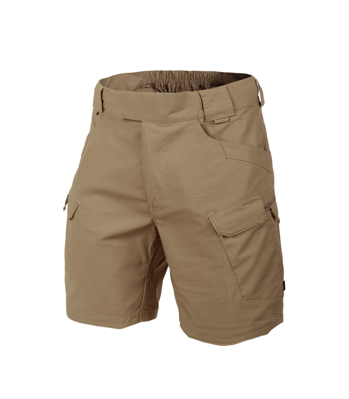 HELIKON-TEX UTS® (URBAN TACTICAL SHORTS®) 8,5" POLYCOTTON RIPSTOP