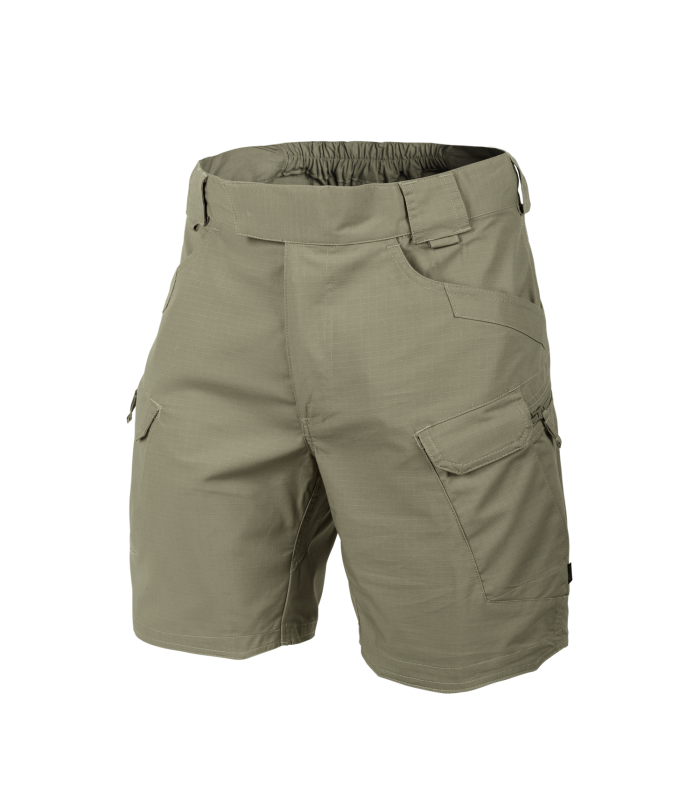 HELIKON-TEX UTS® (URBAN TACTICAL SHORTS®) 8,5" POLYCOTTON RIPSTOP
