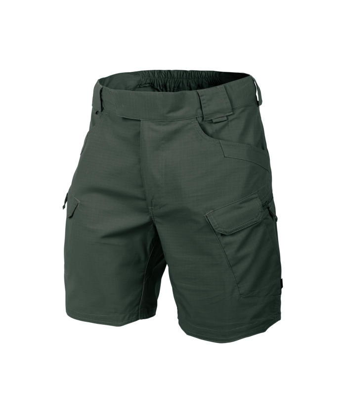 HELIKON-TEX UTS® (URBAN TACTICAL SHORTS®) 8,5" POLYCOTTON RIPSTOP
