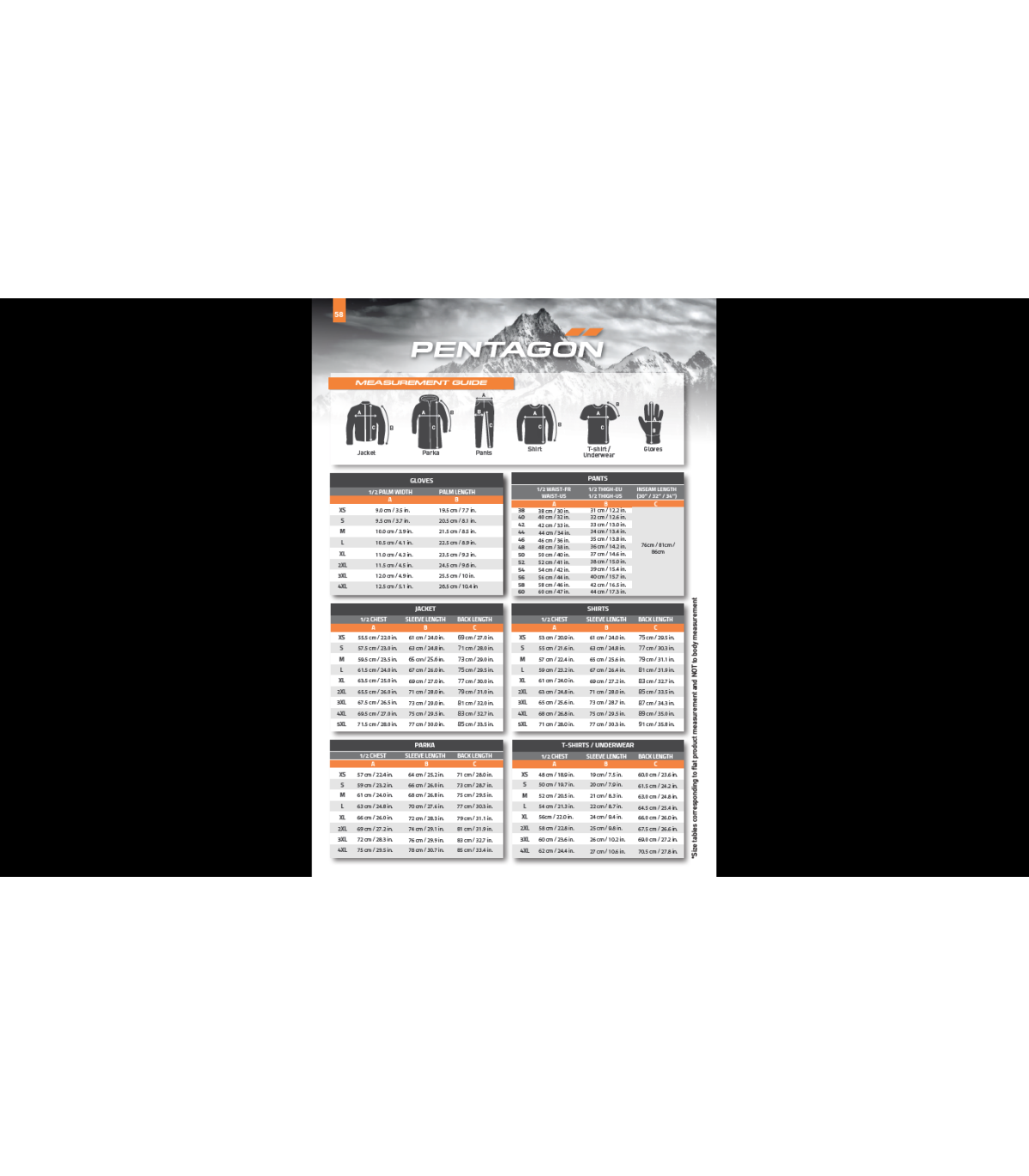 Pentagon Ranger 2.0 Ripstop Pants Durable | Sabotage Oddal