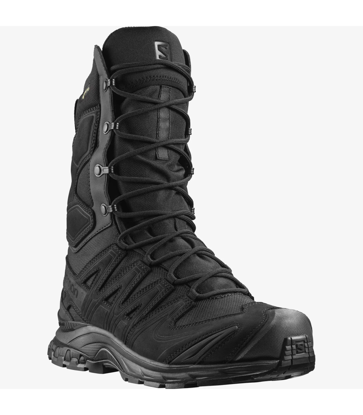 Salomon XA Forces 8 GTX EN Tactical Boots Waterproof | Sabotage Oddal