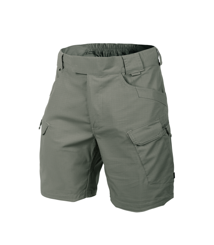 HELIKON-TEX UTS® (URBAN TACTICAL SHORTS®) 8,5" POLYCOTTON RIPSTOP