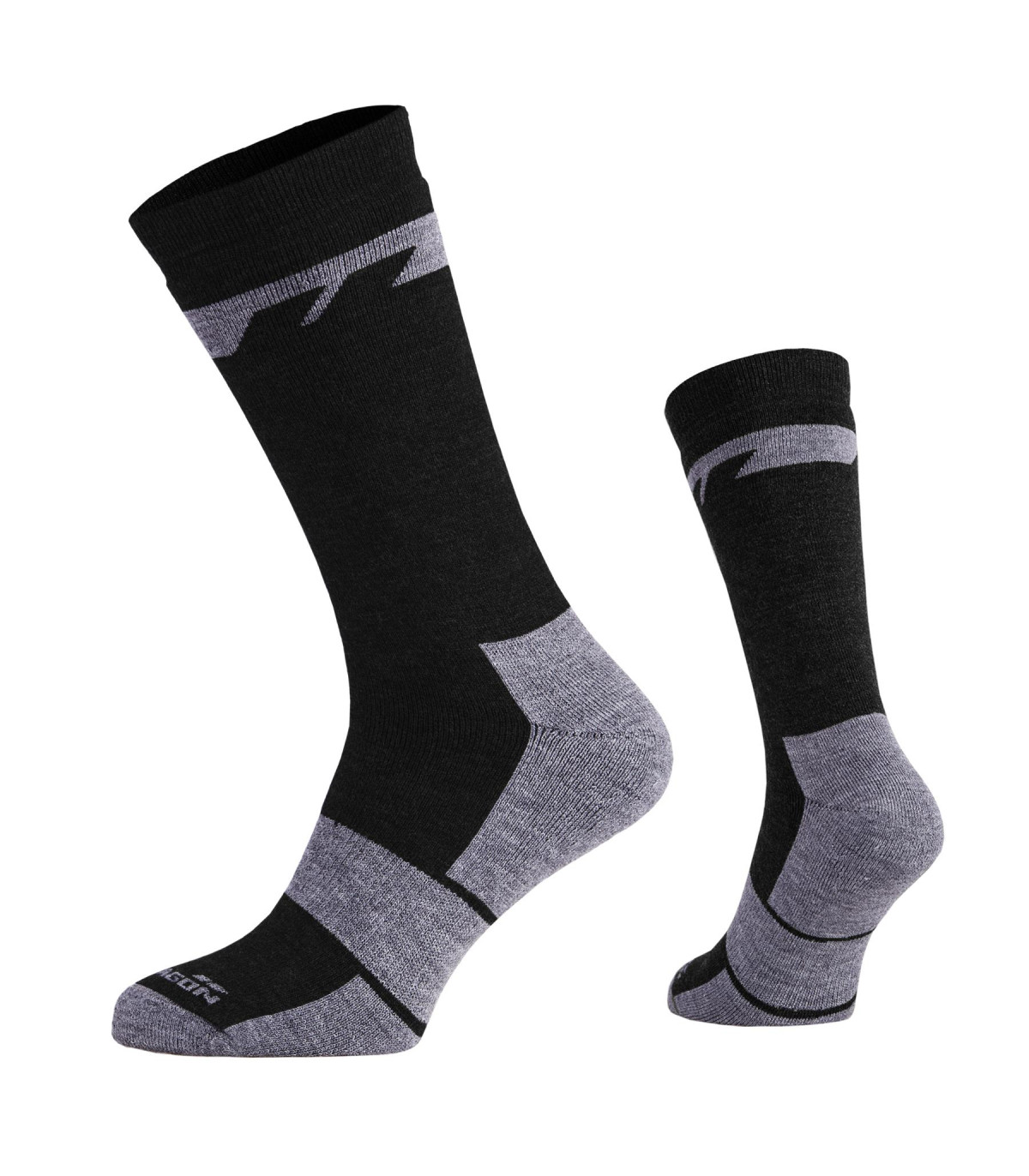 PENTAGON ALPINE MERINO SOCKS HEAVY EL14017
