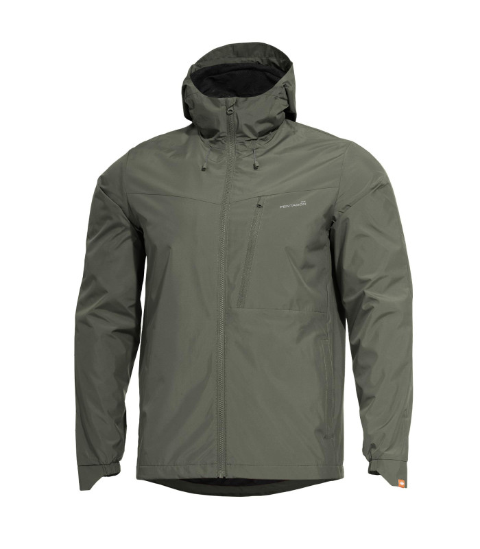 Μπουφάν Pentagon Anemos Windbreaker Jacket Αντιανεμικό | Sabotage Oddal
