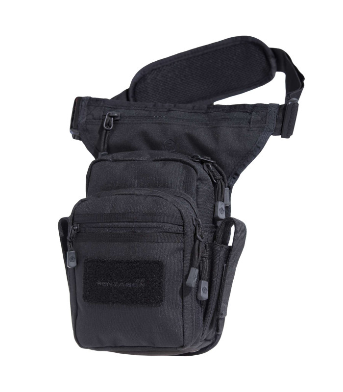 PENTAGON MAX-S 2.0 THIGH POUCH BAG