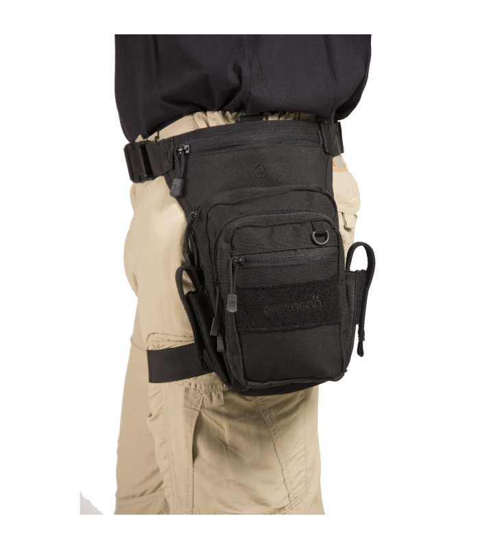 PENTAGON MAX-S 2.0 THIGH POUCH BAG