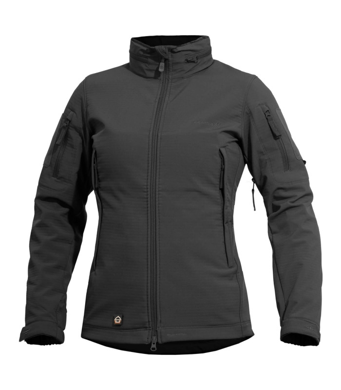 Μπουφάν Pentagon Artaxes Woman Softshell Jacket Αδιάβροχο | Sabotage Oddal