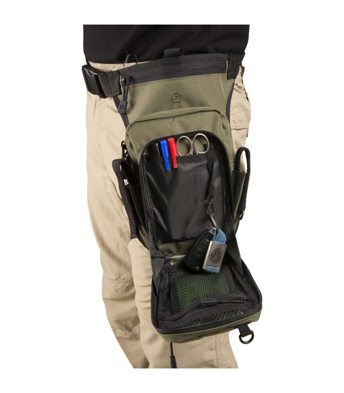 PENTAGON MAX-S 2.0 THIGH POUCH BAG