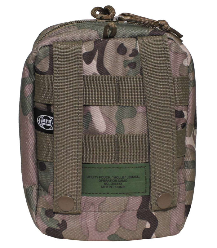 MFH UTILITY POUCH MEDIUM