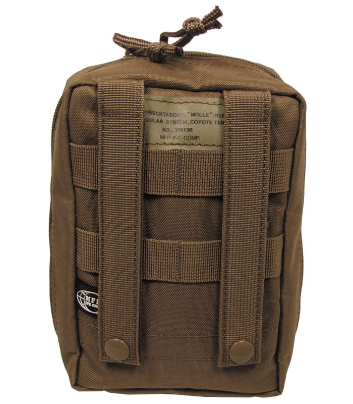 MFH UTILITY POUCH MEDIUM