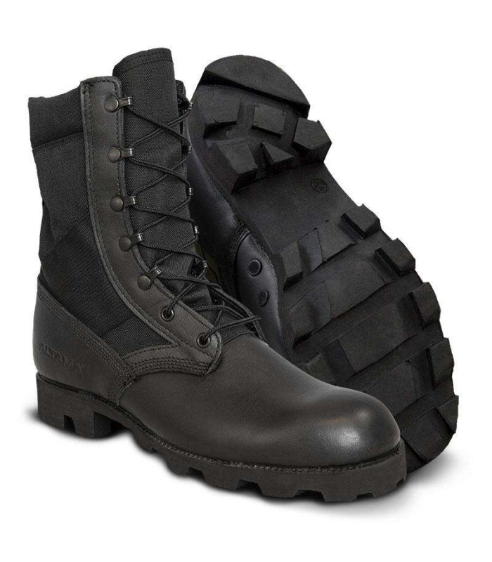 ALTAMA JUNGLE PX 10.5''