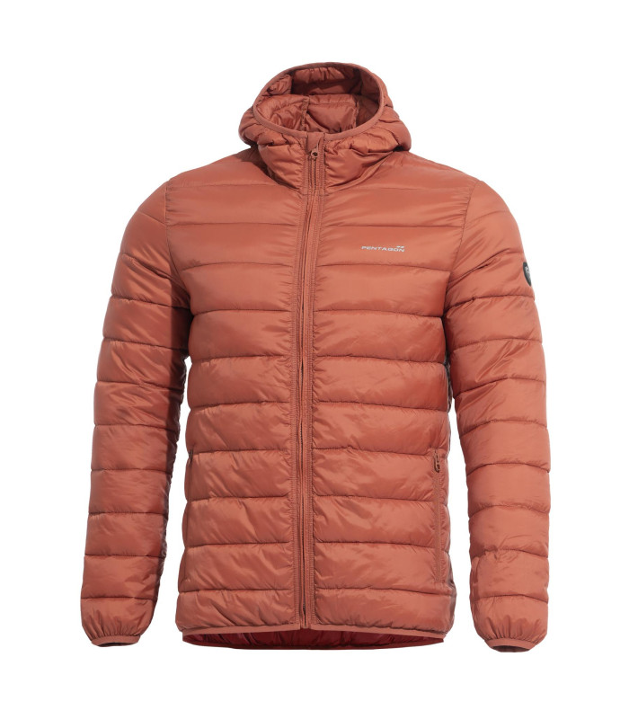 Pentagon Aurora Hood Jacket Windproof