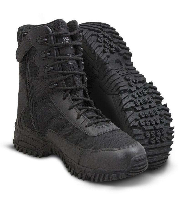 ALTAMA VENGEANCE SR 8'' SIDE ZIP