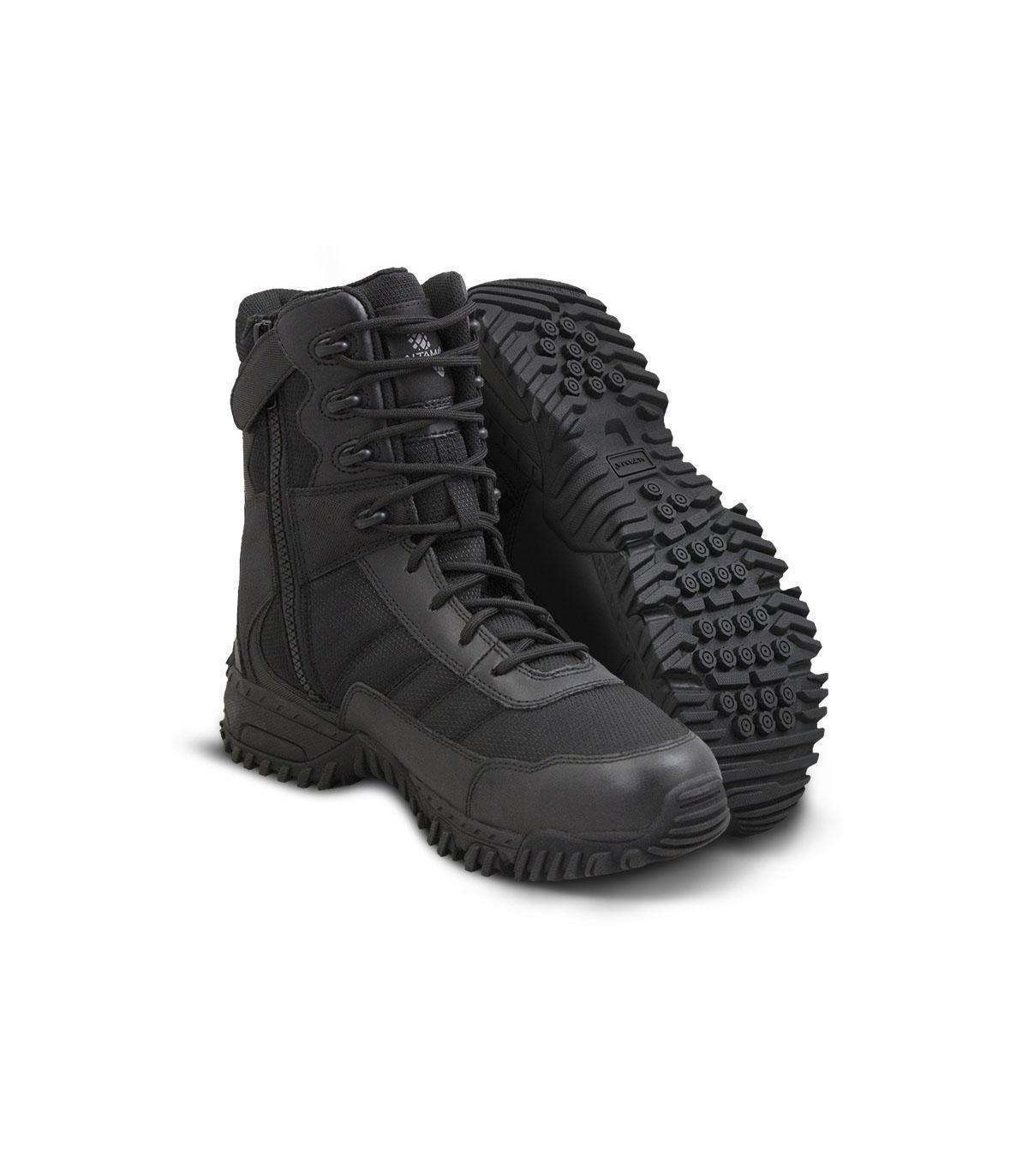 Άρβυλα Altama Vengeance SR 8 Side Zip Tactical Boots Επιχειρησιακά | Sabotage Oddal
