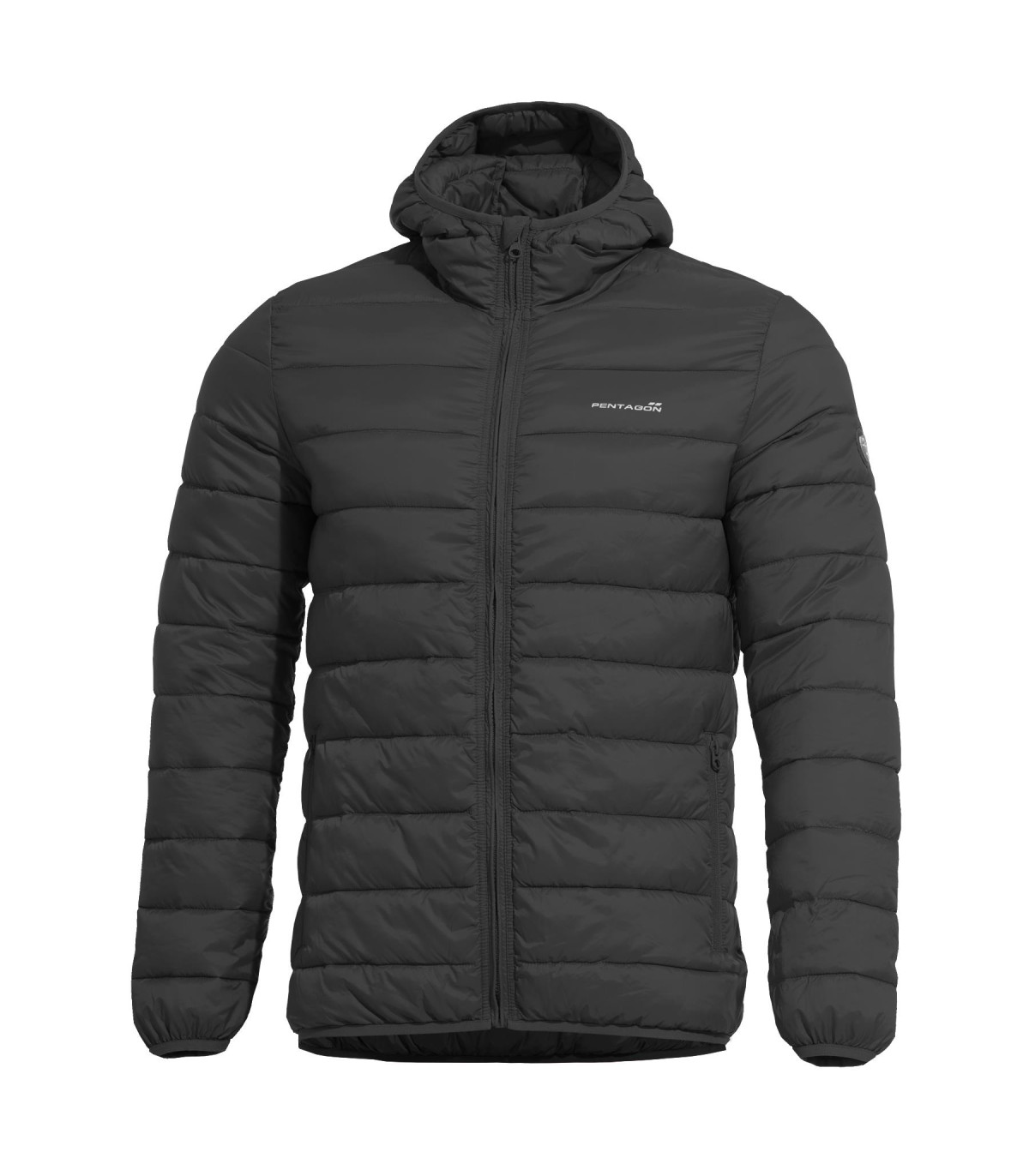 Μπουφάν Pentagon Aurora Hood Jacket Αντιανεμικό | Sabotage Oddal