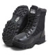 Original S.W.A.T. Hawk 9 Side Zip Waterproof Tactical Boots | Sabotage Oddal