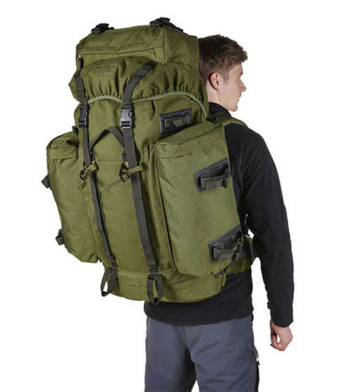 BERGHAUS MMPS VULCAN IV