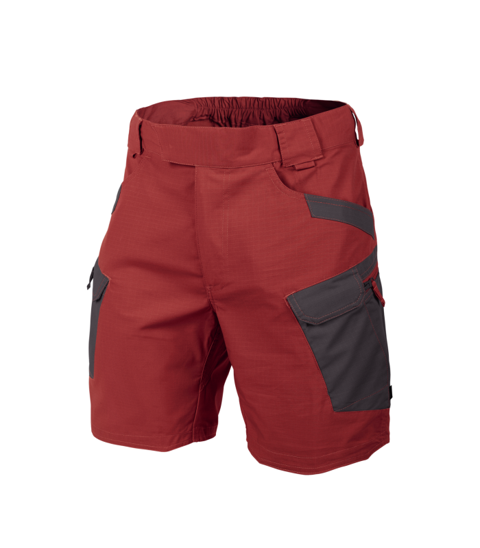 HELIKON-TEX UTS® (URBAN TACTICAL SHORTS®) 8,5" POLYCOTTON RIPSTOP
