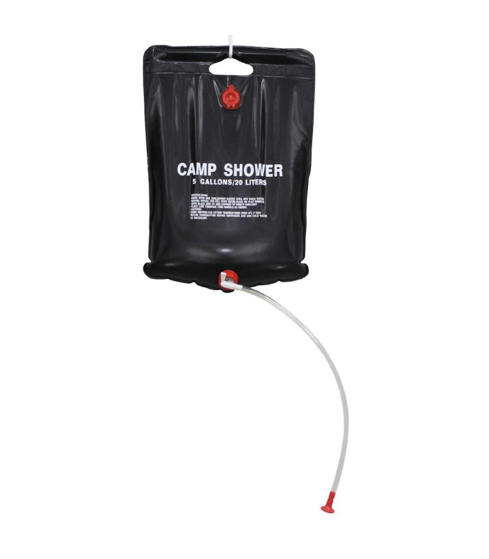 MFH SOLAR SHOWER 20 LT
