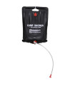 MFH SOLAR SHOWER 20 LT