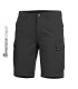 Pentagon BDU 2.0 Tropic Ripstop Shorts Lightweight | Sabotage Oddal