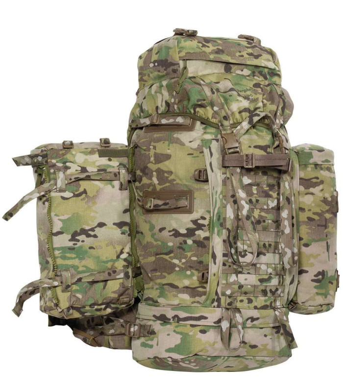 BERGHAUS MMPS VULCAN IV