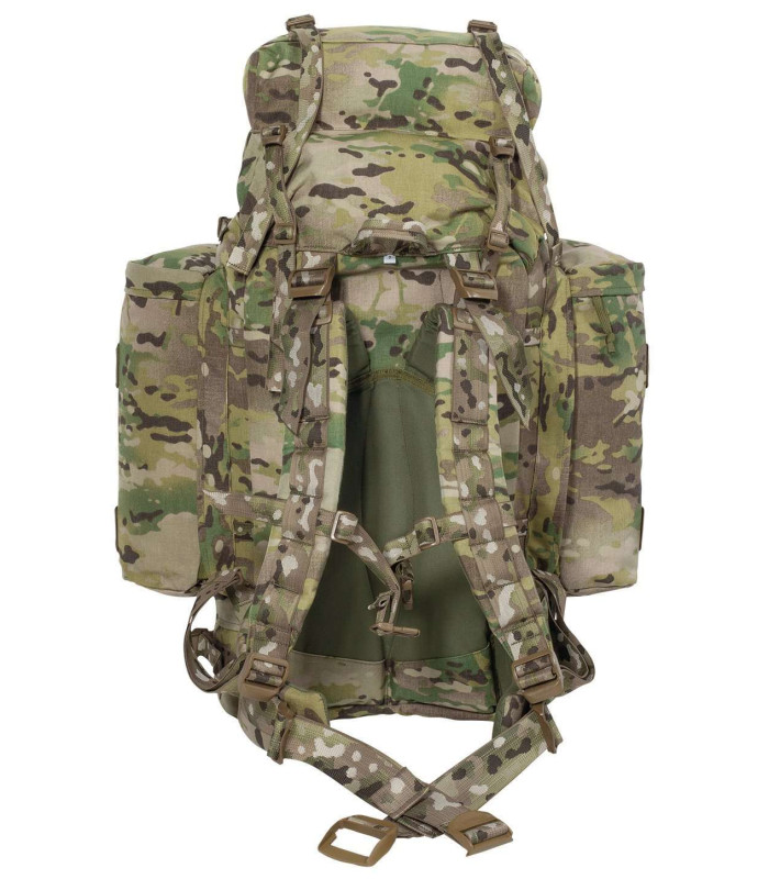 BERGHAUS MMPS VULCAN IV