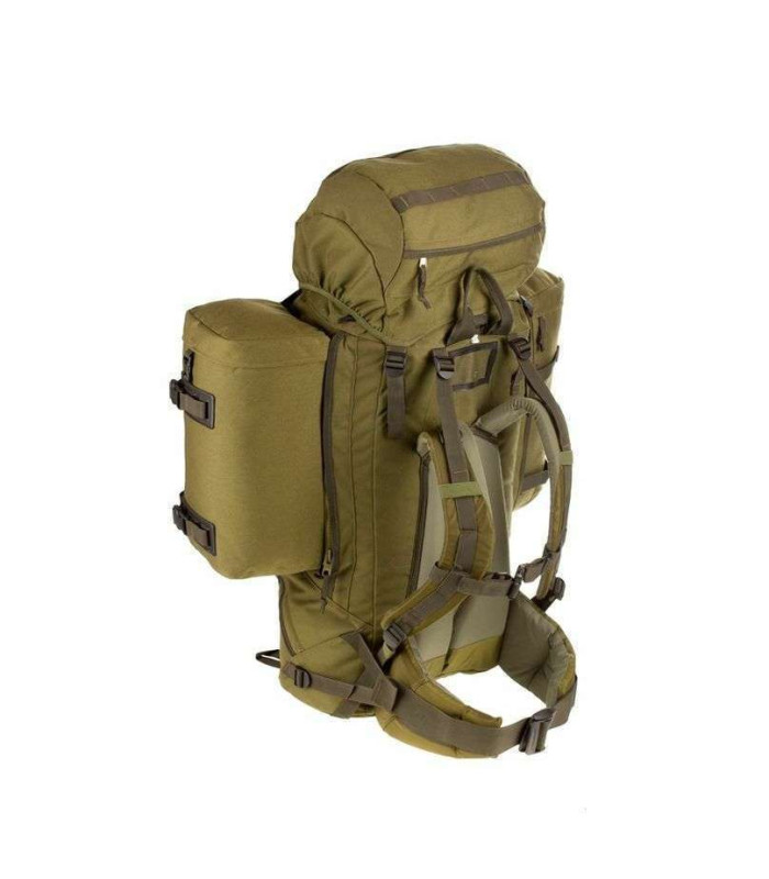 BERGHAUS MMPS CRUSADER III