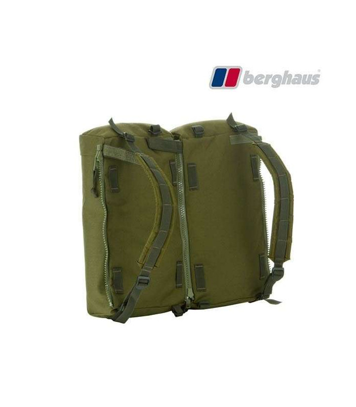 BERGHAUS MMPS CRUSADER III