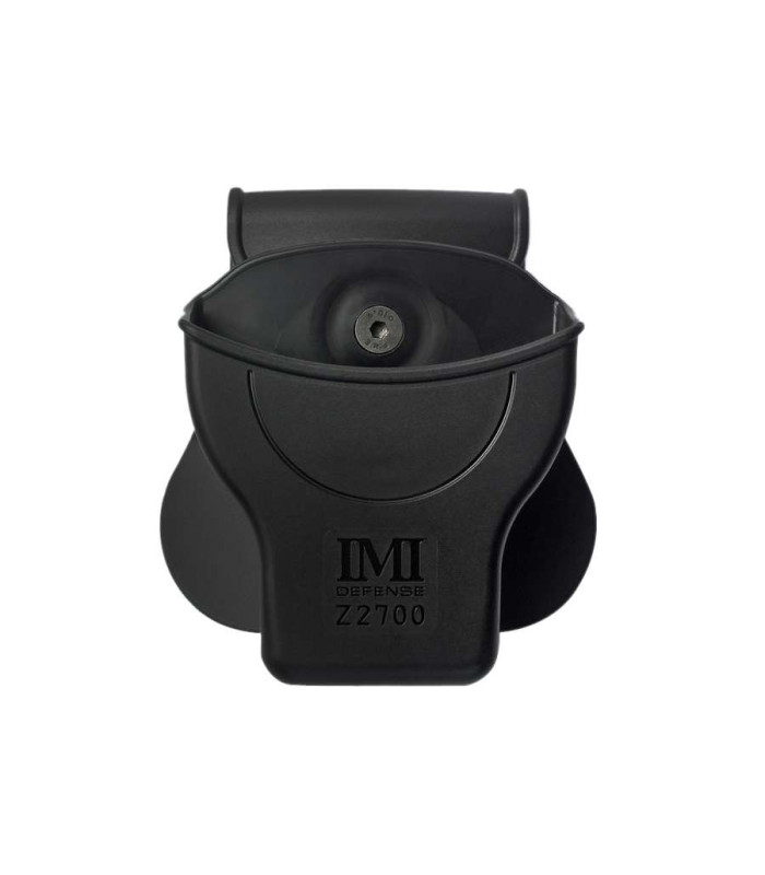IMI DEFENSE POLYMER HANDCUFF POUCH