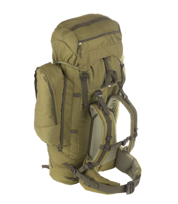 BERGHAUS MMPS CENTURIO II