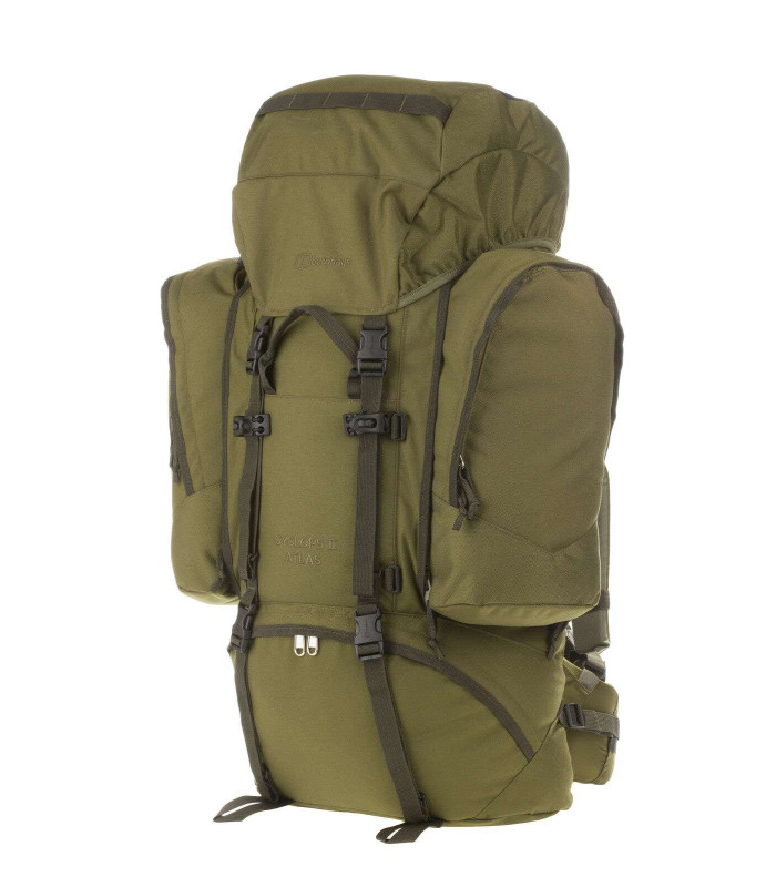 BERGHAUS ATLAS IV
