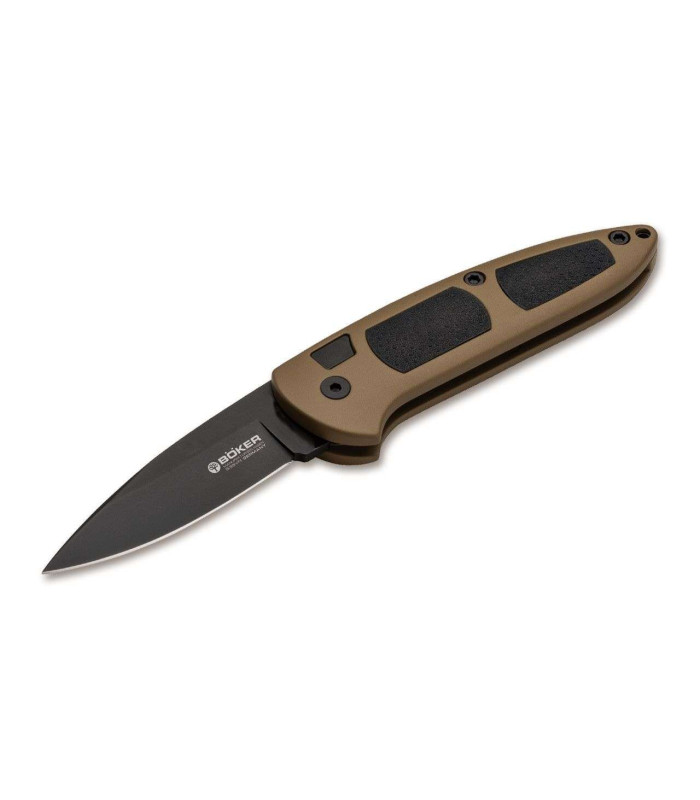 BOKER SPEEDLOCK I 2.0 ARMY